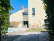 Maison d'architecte 11 pièces, 359 m2 sur parc de 7609 m2 — photo 4