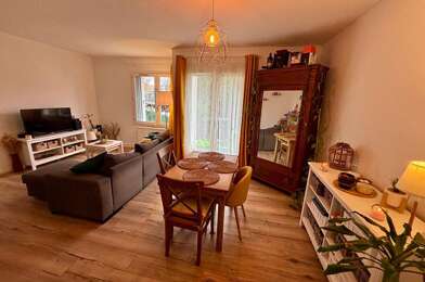 Maison 4 pièces 120000 €