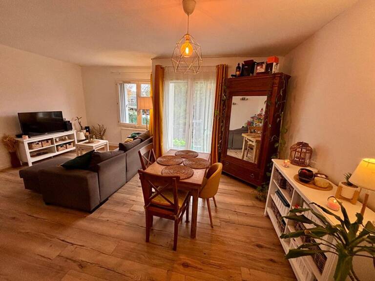 Maison proche centre ville - 3 chambres - jardin — photo 1