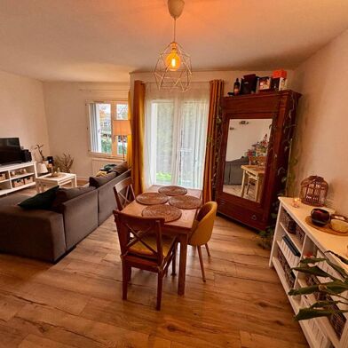 Maison 4 pièces 120000 €