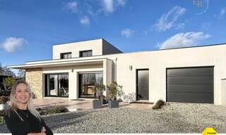 Maison 6 Pièces 140 m² à vendre à Vannes (56000)