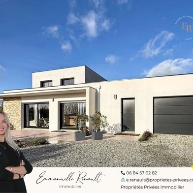 Maison 6 pièces 772500 €