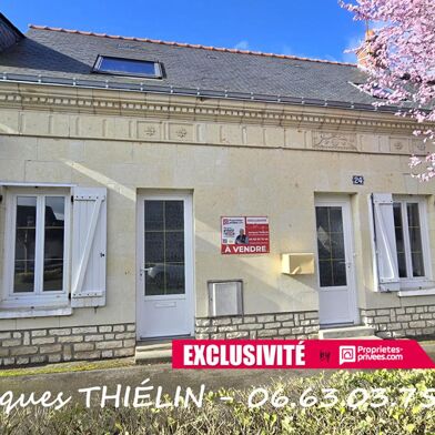 Maison 4 pièces 193180 €