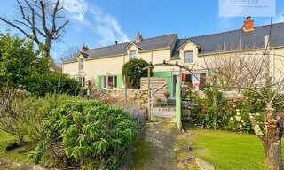 Maison 11 Pièces 260 m² à vendre à Guérande (44350)