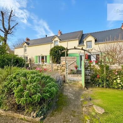 Maison 11 pièces 798250 €