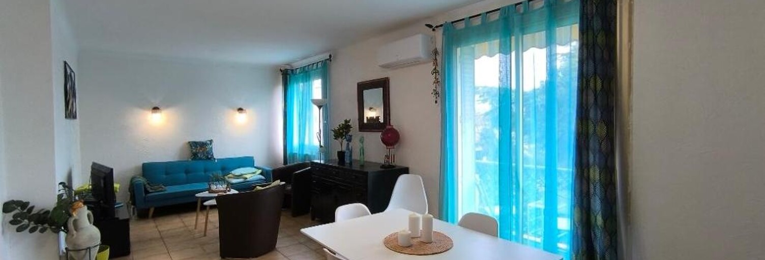 Appartement 4 Pièces 77 m² à vendre à Nîmes (30000)