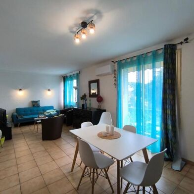 Appartement 4 pièces 159000 €