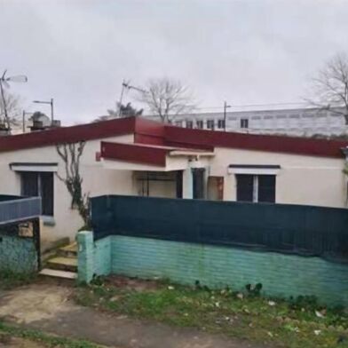 Maison 4 pièces 160000 €