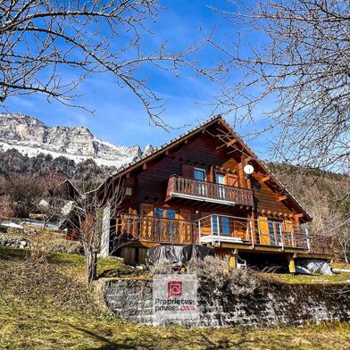 Maison 6 pièces 573000 €