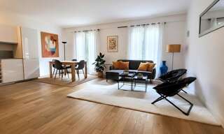 Appartement 3 Pièces 70 m² à vendre à Neuilly-sur-Seine (92200)