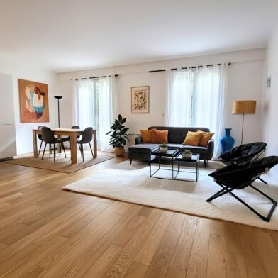 Appartement 3 pièces 880000 €