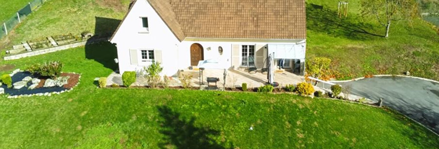 Maison 5 Pièces 190 m² à vendre à Soissons (02200)