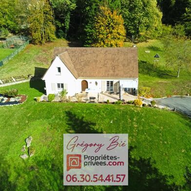 Maison 5 pièces 329000 €