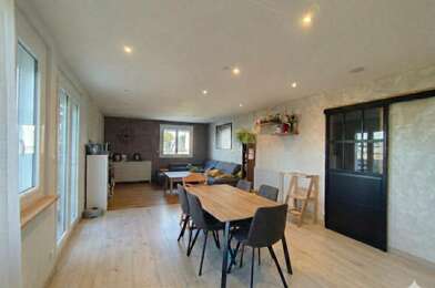 Appartement 4 pièces 159000 €