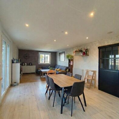 Appartement 4 pièces 159000 €