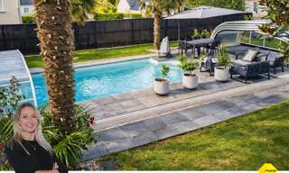 Maison 7 Pièces 150 m² à vendre à Meucon (56890)