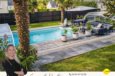 Maison 7 pièces 468000 €