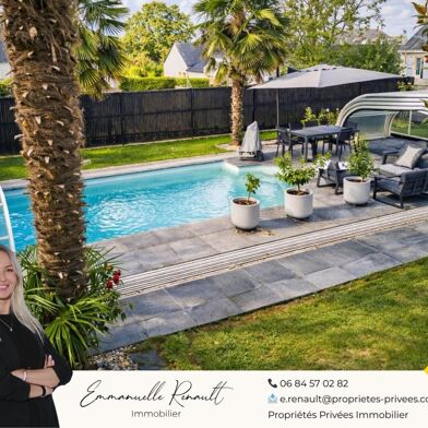 Maison 7 pièces 468000 €