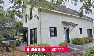 Maison 5 Pièces 165 m² à vendre à Longué-Jumelles (49160)