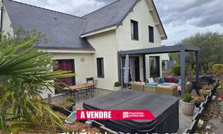 Maison 5 Pièces 165 m² à vendre à Beaufort-en-Anjou (49250)