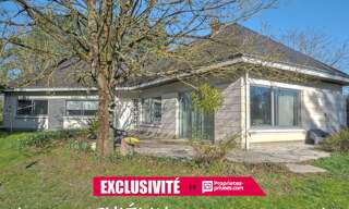 Maison 8 Pièces 260 m² à vendre à Longué-Jumelles (49160)