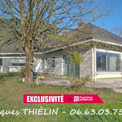 Maison 8 pièces 364670 €