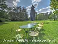 SPACIEUSE PROPRIÉTÉ SUR PARC D'UN HECTARE !!! — photo 2