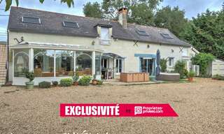 Maison 10 Pièces 224 m² à vendre à Longué-Jumelles (49160)