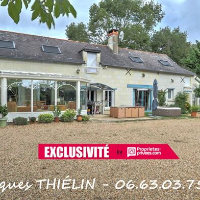 Maison 10 pièces 338500 €