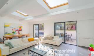 Maison 8 Pièces 187 m² à vendre à Clamart (92140)