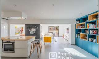 Maison 8 Pièces 187 m² à vendre à Clamart (92140)