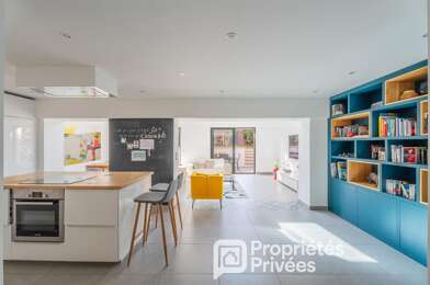 Maison 8 pièces 1347000 €