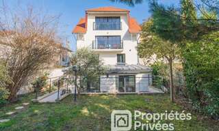 Maison 8 Pièces 187 m² à vendre à Clamart (92140)