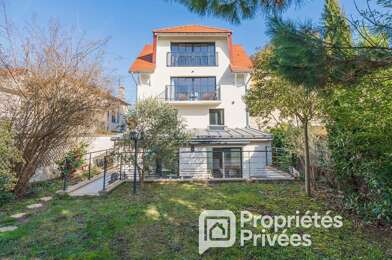 Maison 8 pièces 1347000 €