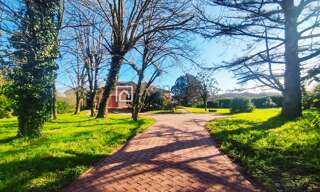 Maison 5 Pièces 132 m² à vendre à Pinsaguel (31120)