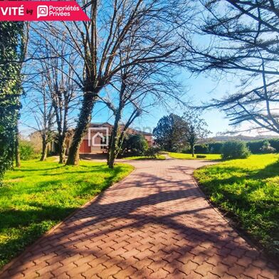 Maison 5 pièces 389000 €