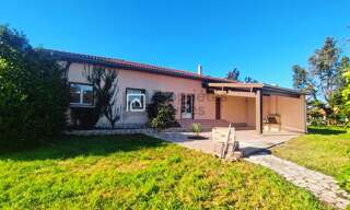 Maison 5 Pièces 132 m² à vendre à Pinsaguel (31120)