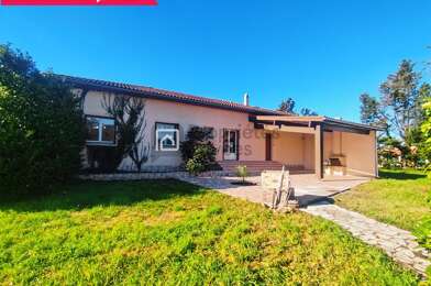 Maison 5 pièces 389000 €