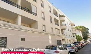 Appartement 1 Pièce 27 m² à vendre à Toulon (83100)