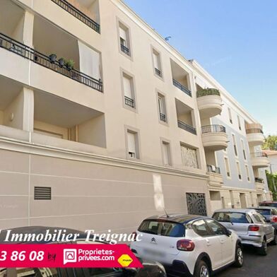 Appartement 1 pièces 108000 €