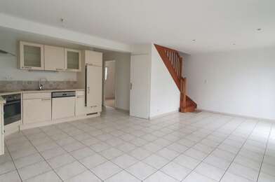 Maison 5 pièces 199900 €