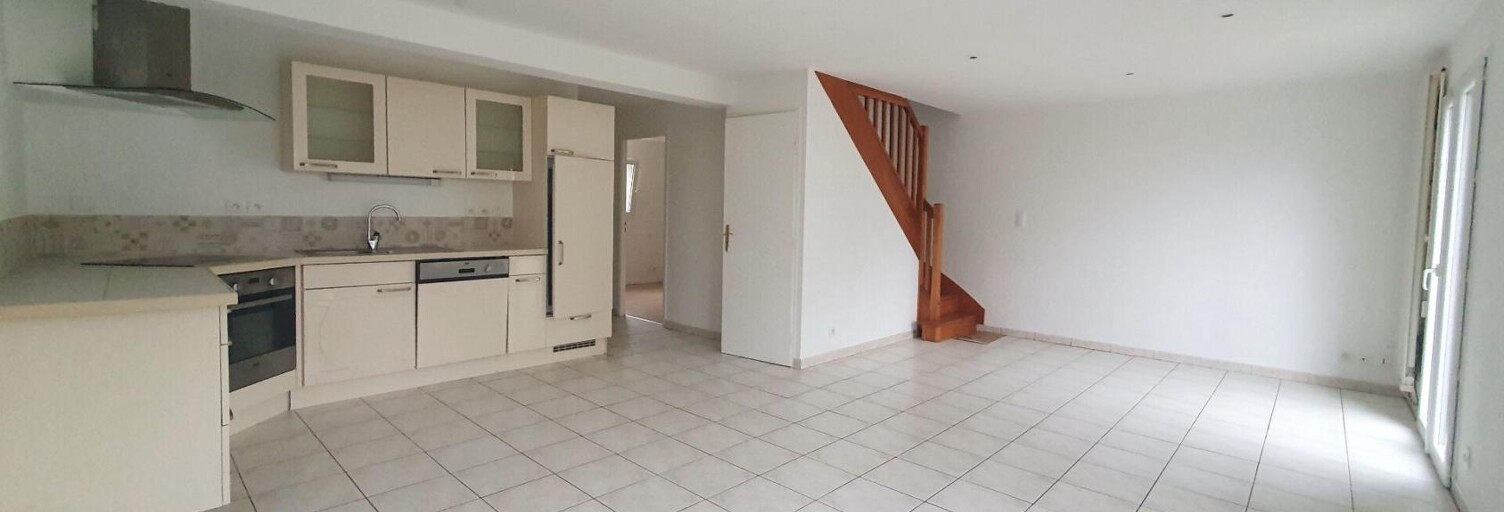 Maison 5 Pièces 94 m² à vendre à Quistinic (56310)