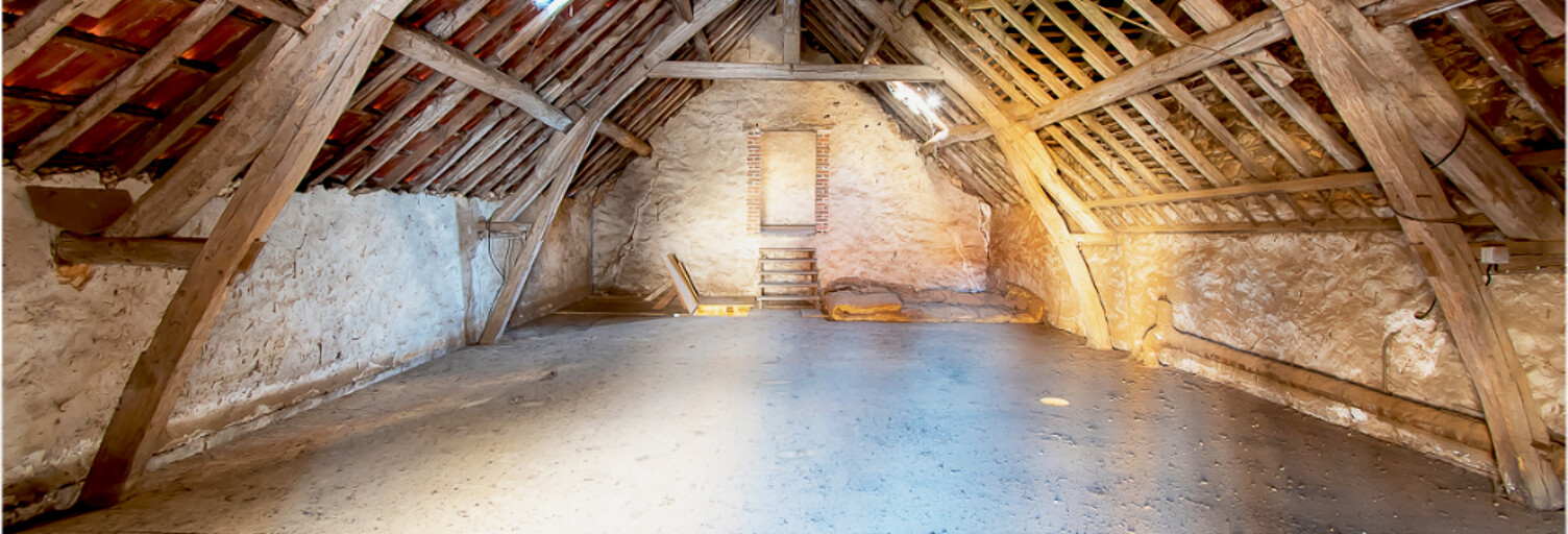 Maison 5 Pièces 234 m² à vendre à Graçay (18310)