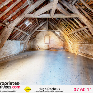 Maison 5 pièces 44990 €