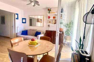 Appartement 3 pièces 365000 €