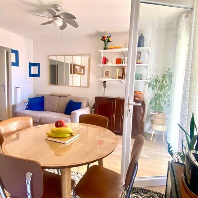 Appartement 3 pièces 365000 €