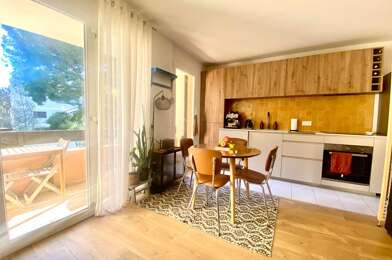 Appartement 3 pièces 358000 €