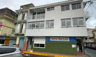 Immeuble  301 m² à vendre à Rivière-Pilote (97211)