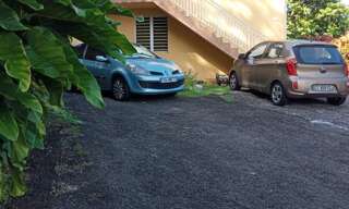 Immeuble  240 m² à vendre à Le Marigot (97225)