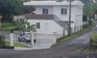 Maison 7 Pièces 210 m² à vendre à Le Morne-Rouge (97260)